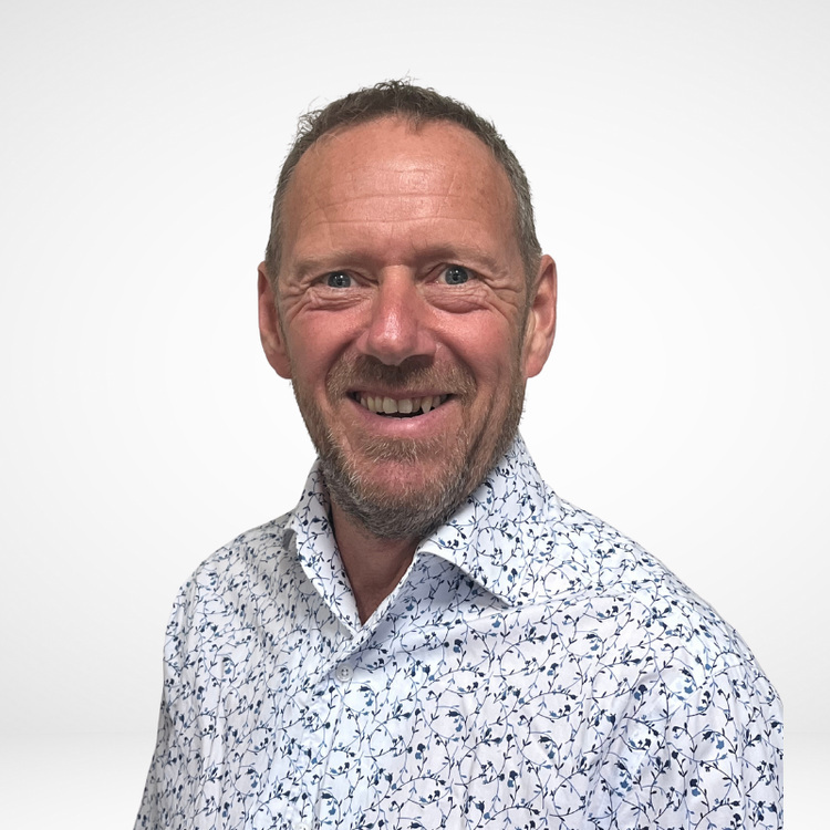 Richard Hutchinson